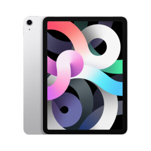 Apple iPad Air 4 Silver