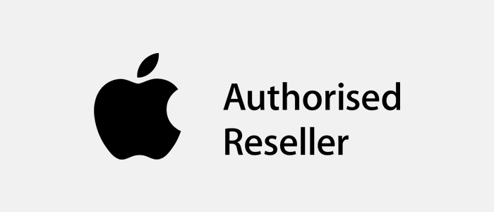 Apple Authorised Reseller