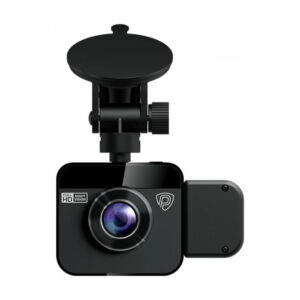 Streetwize Waterproof 2" LCD HD Car Bike Sports Action Camera Full Complete Kit 
