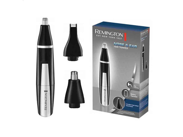 Remington Ear And Nose Trimmer 
